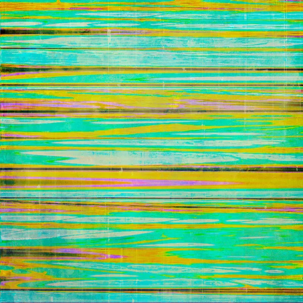 Abstrato fundo riscado ou quadro com textura grunge resistido. Cenário de estilo antigo com padrões de cores diferentes — Fotografia de Stock