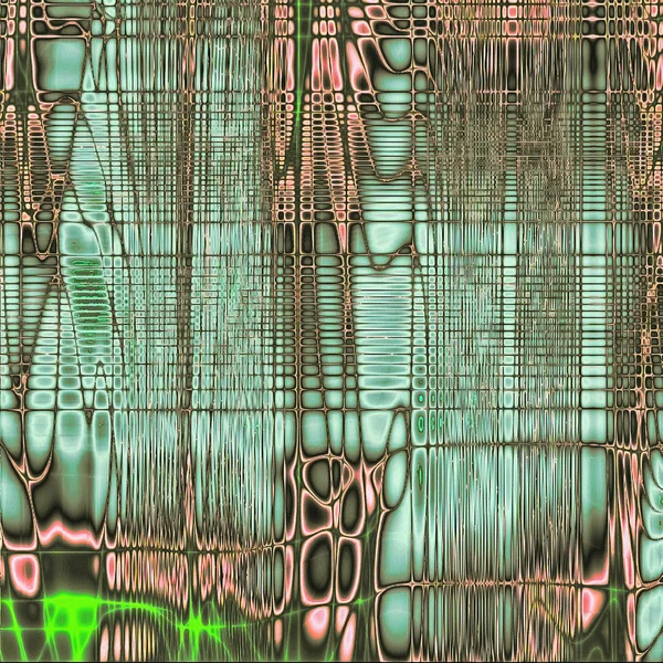 Грубый текстурированный фон, абстрактный винтажный фон с разными цветовыми узорами — стоковое фото
