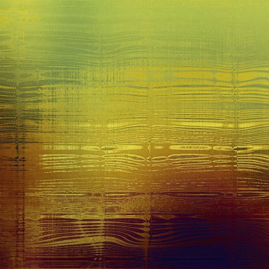 Zemin, antika arka plan farklı renk desenleri ile kaba dokulu