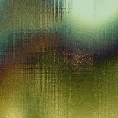 Soyut vintage tarzı arka plan olarak kullanılan eski doku. Farklı renk desen ile