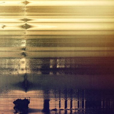 Soyut vintage tarzı arka plan olarak kullanılan eski doku. Farklı renk desen ile