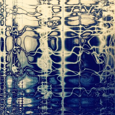 Soyut grunge arka plan. Farklı renk desen ile