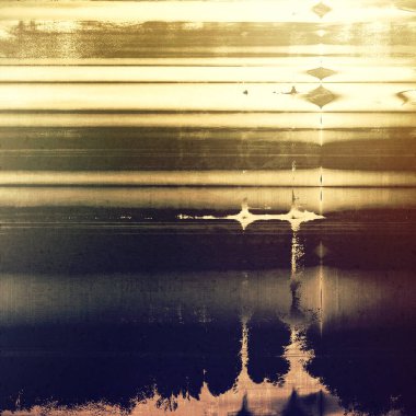 eski stil doku - retro arka plan metin veya görüntü için alan ile ayrıntılı. farklı renk desen ile