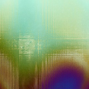 Renkli doku veya vintage tarzı elemanları ve farklı renk desen arka plan