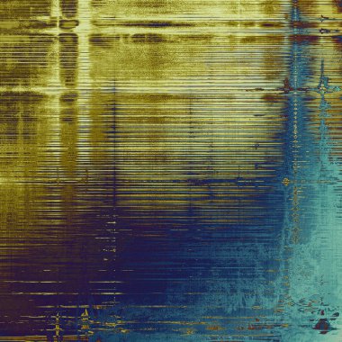 Merhaba res grunge doku veya retro arka plan. Farklı renk desen ile