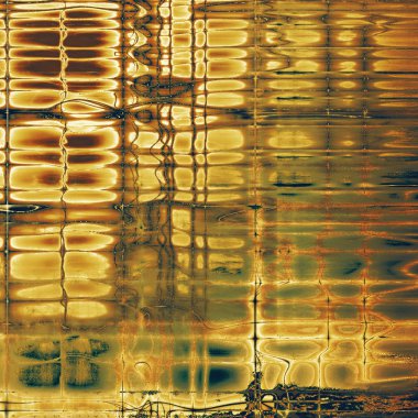 Eski okul doku veya arka plan retro grunge tasarım için yaşlı. Farklı renk desen ile