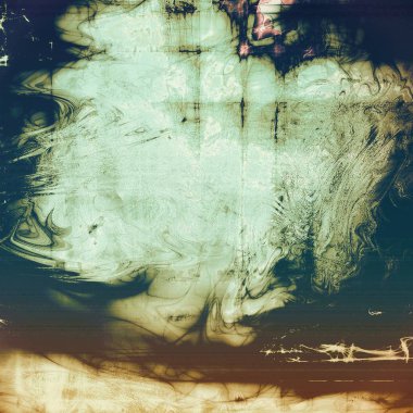 Eski okul arka plan dokulu. Farklı renk desen ile