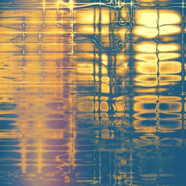 Eski okul arka plan dokulu. Farklı renk desen ile