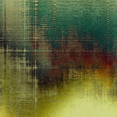 Eski okul arka plan dokulu. Farklı renk desen ile