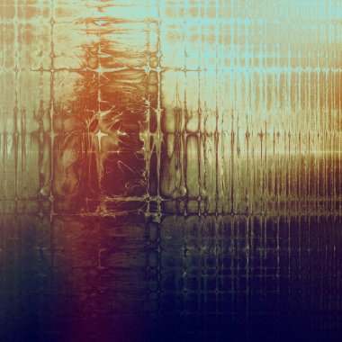 Retro tarzı grunge arka plan, benekli vintage doku. Farklı renk desen ile