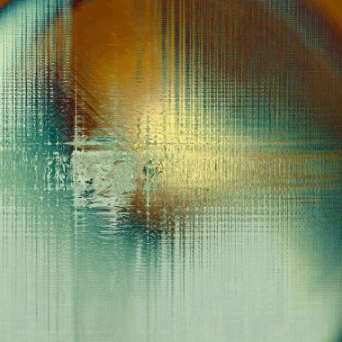 Vintage zarif arka plan, buruşuk grunge zemin ile yaşlı doku ve farklı renk desen