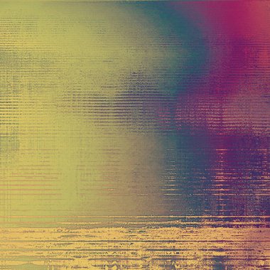 Vintage zarif arka plan, buruşuk grunge zemin ile yaşlı doku ve farklı renk desen