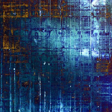 Vintage zarif arka plan, buruşuk grunge zemin ile yaşlı doku ve farklı renk desen