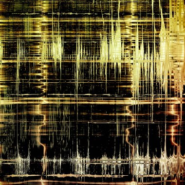 Vintage zarif arka plan, buruşuk grunge zemin ile yaşlı doku ve farklı renk desen