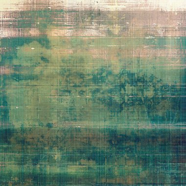 Eski arka plan doku. Farklı renk desen ile