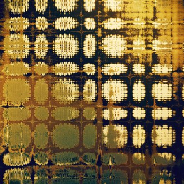 Eski arka plan doku. Farklı renk desen ile