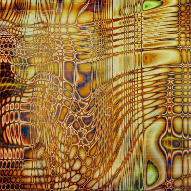 Eski arka plan doku. Farklı renk desen ile