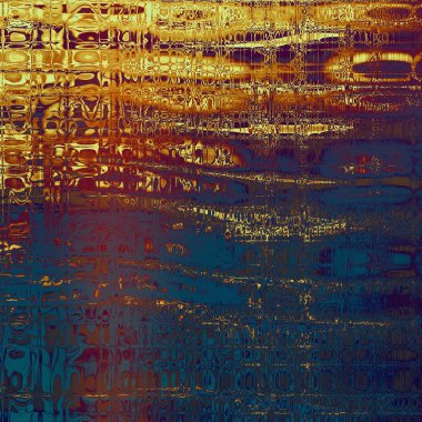 Eski arka plan doku. Farklı renk desen ile