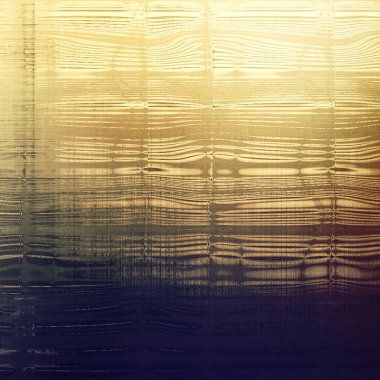 Retro tasarım grunge arka plan veya yaşlı soluk doku. Farklı renk desen ile