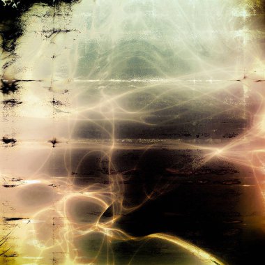 Retro tasarım grunge arka plan veya yaşlı soluk doku. Farklı renk desen ile