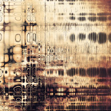 Vintage antik dokulu arka plan. Farklı renk desen ile