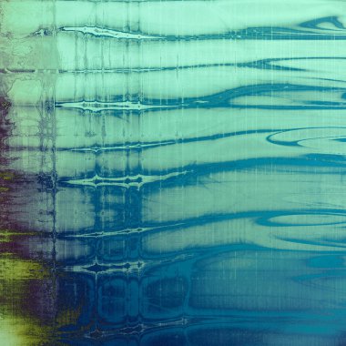 Vintage antik dokulu arka plan. Farklı renk desen ile