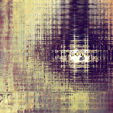 Soyut grunge dokulu arka plan. Farklı renk desen ile