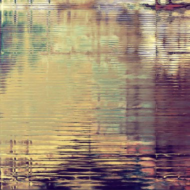 Soyut grunge dokulu arka plan. Farklı renk desen ile