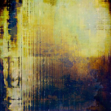 Soyut grunge dokulu arka plan. Farklı renk desen ile