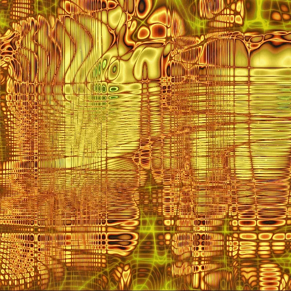 Винтажная декоративная текстура с элементами гранжа и различными цветовыми узорами — стоковое фото