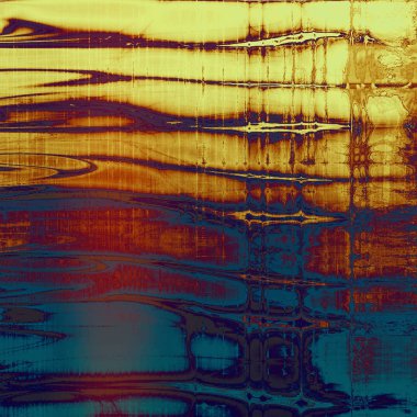 Soyut grunge dokulu arka plan. Farklı renk desen ile