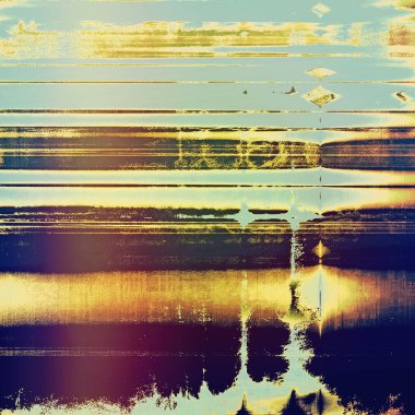 Soyut grunge dokulu arka plan. Farklı renk desen ile