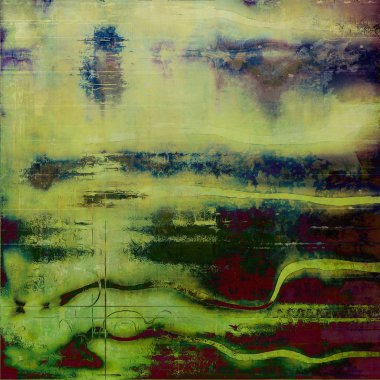 Soyut grunge dokulu arka plan. Farklı renk desen ile