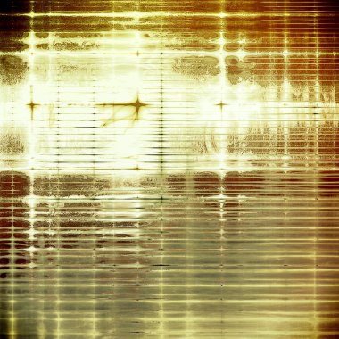 Son derece detaylı çizilmiş doku, grungy arka plan. Vintage tarzı kompozisyon farklı renk desenleri ile