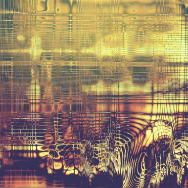 Güzel retro arka plan, eski doku ile farklı renk desen arıyorum güzel