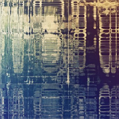 Güzel retro arka plan, eski doku ile farklı renk desen arıyorum güzel