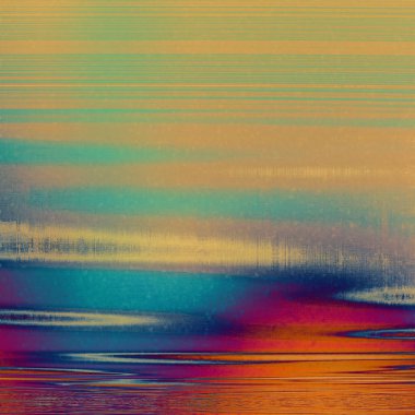 Güzel retro arka plan, eski doku ile farklı renk desen arıyorum güzel