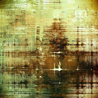 Güzel retro arka plan, eski doku ile farklı renk desen arıyorum güzel