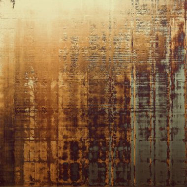 Eski doku veya arka plan. Farklı renk desen ile