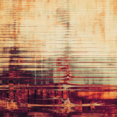 Eski doku veya arka plan. Farklı renk desen ile