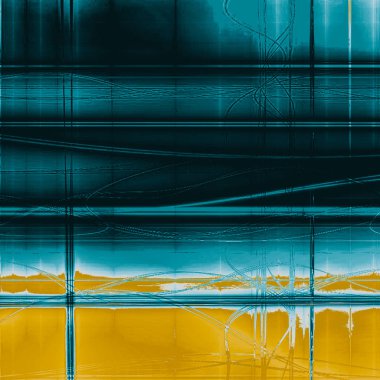 Antika arka plan doku ve farklı renk desen ile tasarlamak