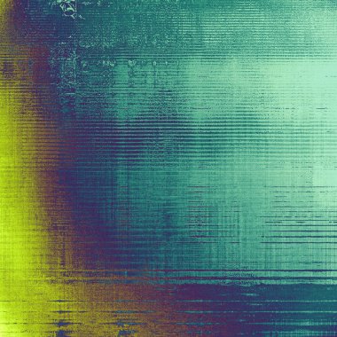 Soyut grunge arka plan. Farklı renk desen ile