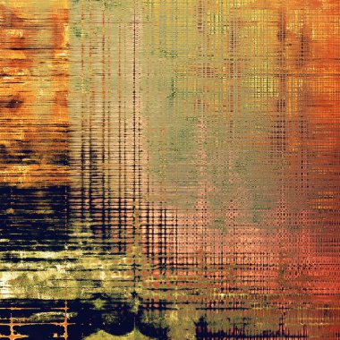 Soyut grunge arka plan. Farklı renk desen ile