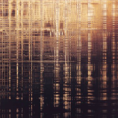 Eski grunge antika arka plan veya farklı renk desenleri ile eski püskü doku