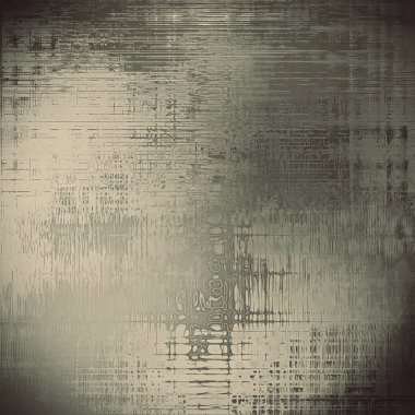 Vintage eski retro ve arka plan eski stil tasarım öğeleri farklı renk desen