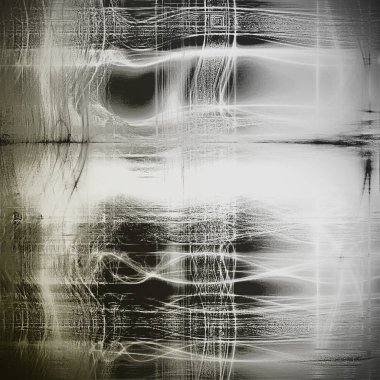 Eski püskü grungy arka plan olarak kullanılan eski soyut doku. Farklı renk desen ile