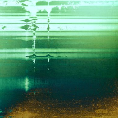 Eski püskü grungy arka plan olarak kullanılan eski soyut doku. Farklı renk desen ile