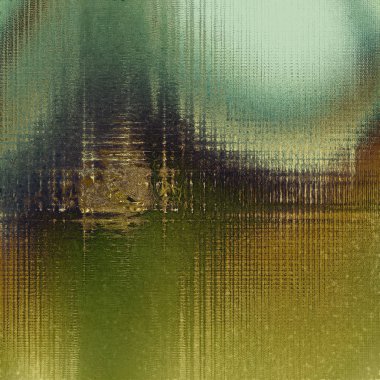 Vintage tarzı ve farklı renk desen eski püskü doku ile yaşlı grunge grafik arka plan