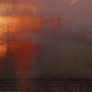 Vintage tarzı ve farklı renk desen eski püskü doku ile yaşlı grunge grafik arka plan