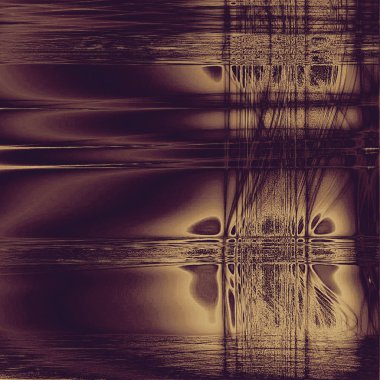 Vintage tarzı ve farklı renk desen eski püskü doku ile yaşlı grunge grafik arka plan